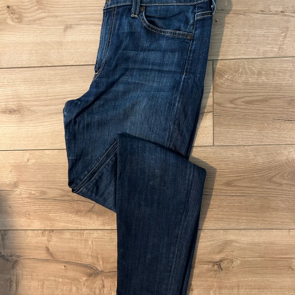 7 for All Mankind “The Skinny” - Size 31 - Picture 2 of 6
